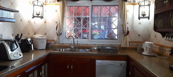 Adosado de 3 dormitorios en Mijas, Spain No. 141467 5