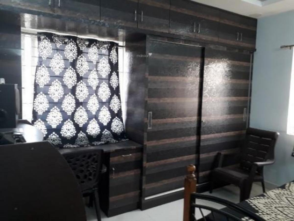 2 bedrooms House in Hyderabad, India No. 2902