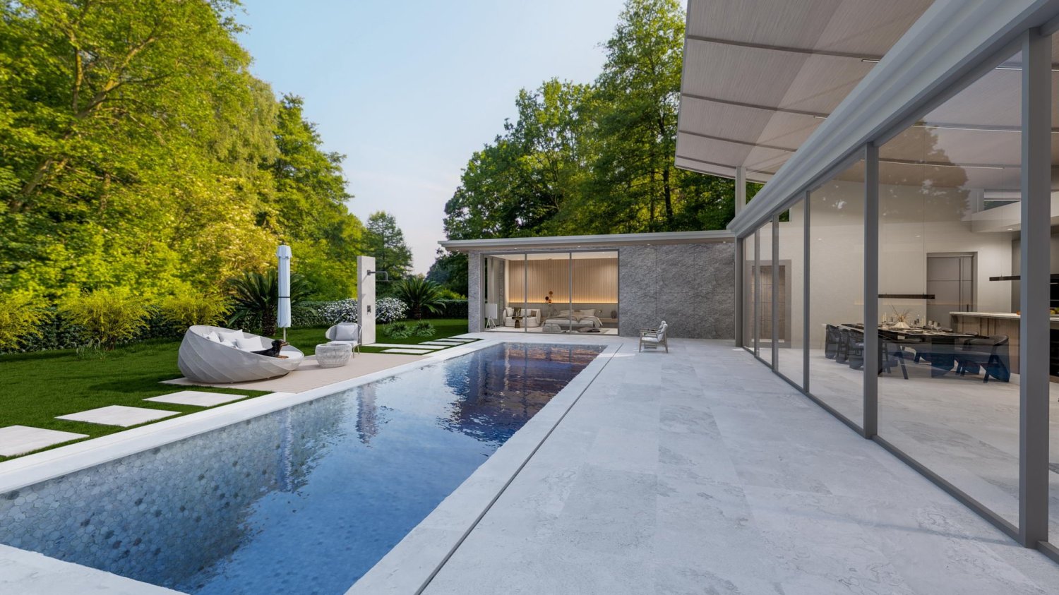 5 bedrooms Villa in Asherah Villas III, Phuket, Thailand No. 32094