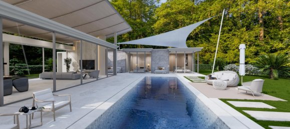 5 bedrooms Villa in Asherah Villas III, Phuket, Thailand No. 32094 3