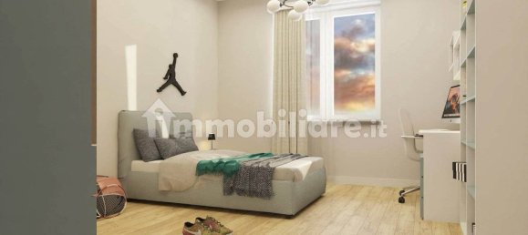2 bedrooms Apartment in Turin, Italy No. 268228 10