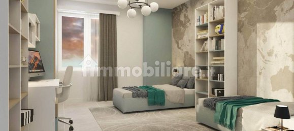 2 bedrooms Apartment in Turin, Italy No. 268228 6