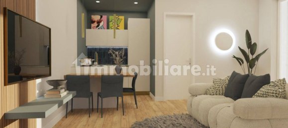 2 bedrooms Apartment in Turin, Italy No. 268228 14