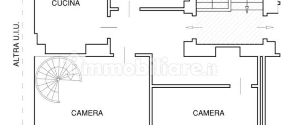 2 bedrooms Apartment in Turin, Italy No. 268228 15