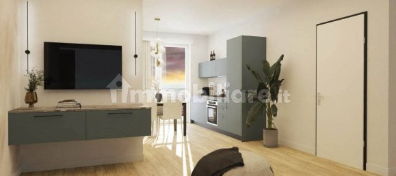 2 bedrooms Apartment in Turin, Italy No. 268228 9