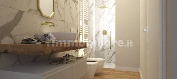 2 bedrooms Apartment in Turin, Italy No. 268228 11