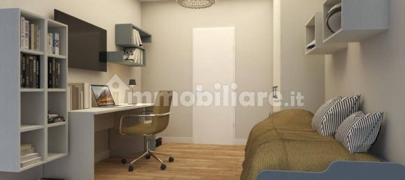 2 bedrooms Apartment in Turin, Italy No. 268228 12