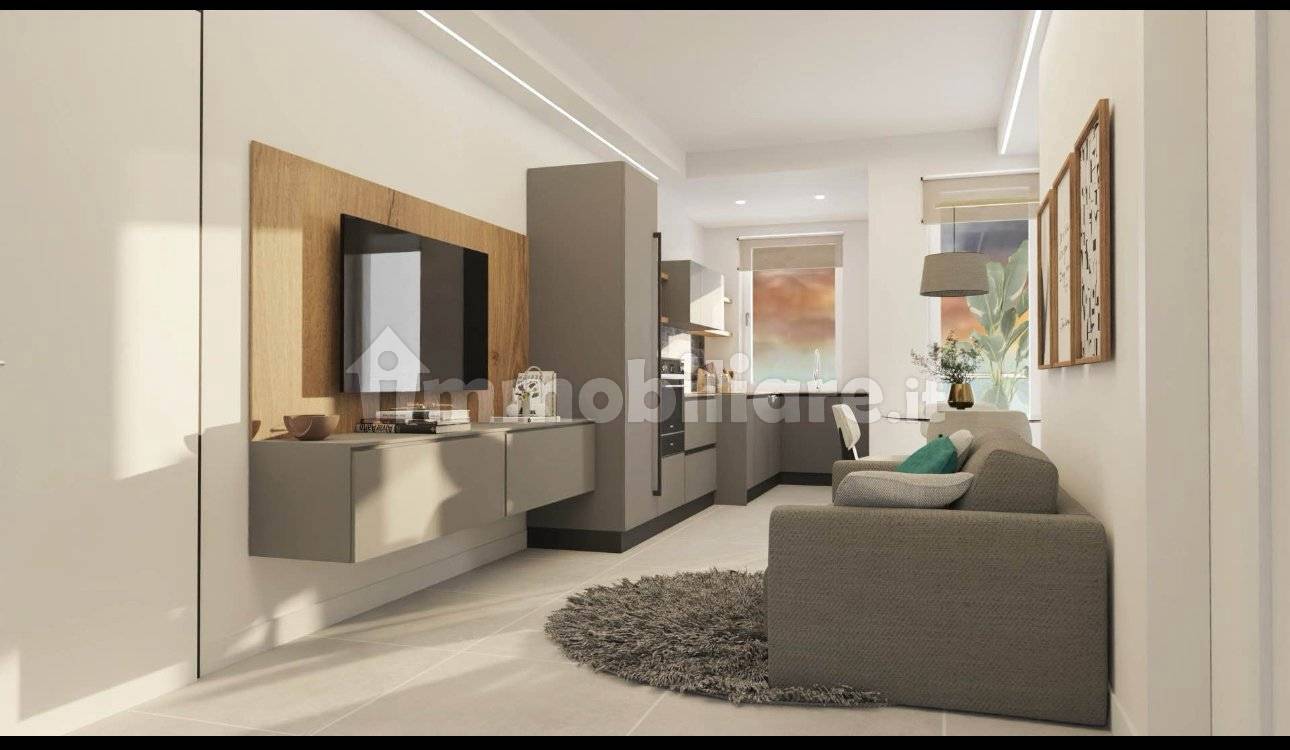 2 bedrooms Apartment in Turin, Italy No. 268228