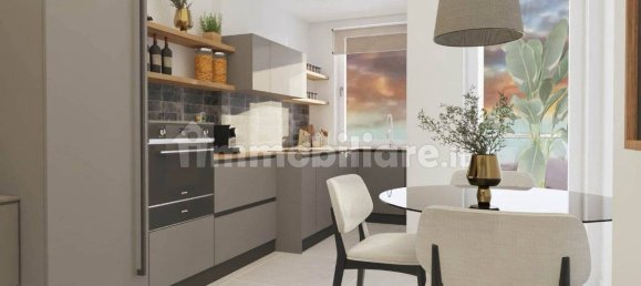 2 bedrooms Apartment in Turin, Italy No. 268228 2