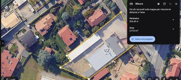 5 Schlafzimmer Haus in Inverigo, Italy, Nr. 361916 15