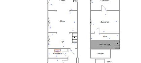 4 bedrooms House in Eure, France No. 355968 15