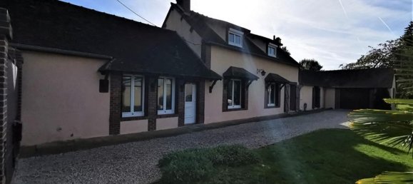 4 bedrooms House in Eure, France No. 355968 2