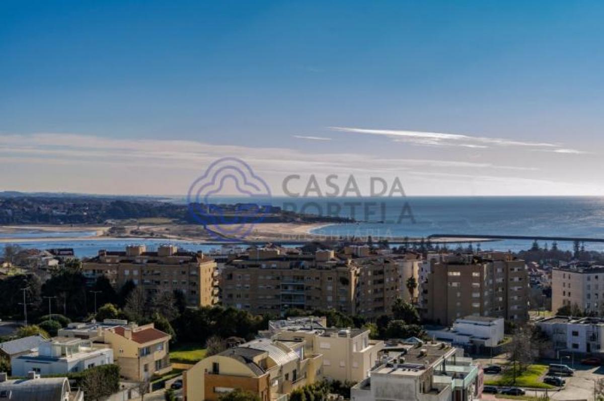 4 Schlafzimmer Wohnung in Porto, Portugal, Nr. 2514