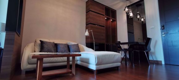 Apartamento em condomínio em Ivy Thonglor Bangkok, Thailand N.º 30699 3