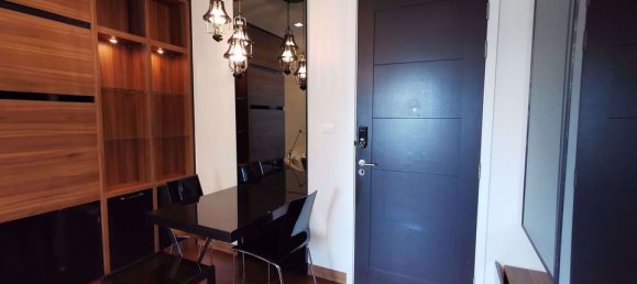 Apartamento em condomínio em Ivy Thonglor Bangkok, Thailand N.º 30699 6