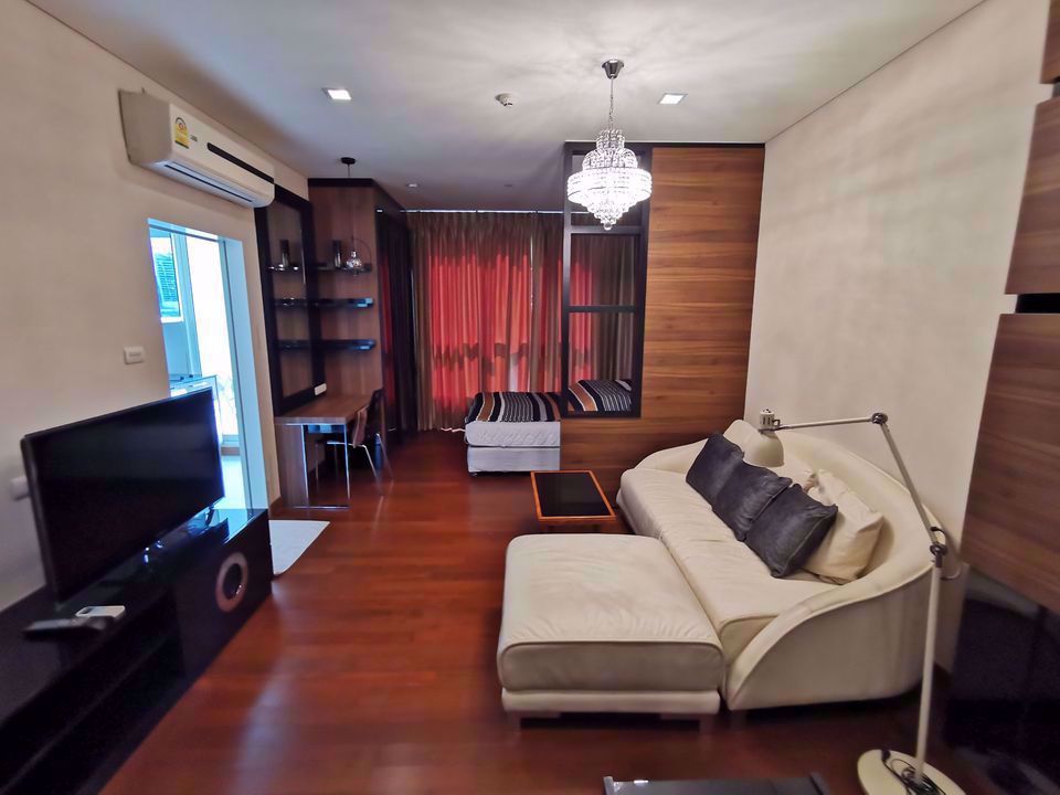 Apartamento em condomínio em Ivy Thonglor Bangkok, Thailand N.º 30699