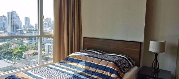 Apartamento em condomínio em Ivy Thonglor Bangkok, Thailand N.º 30699 5