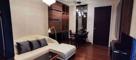 Apartamento em condomínio em Ivy Thonglor Bangkok, Thailand N.º 30699 2