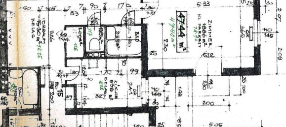 Studio in Vienna, Austria No. 139485 14