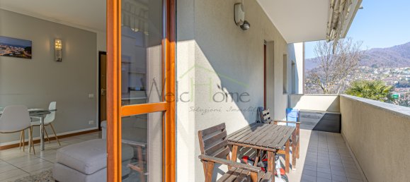 2 Schlafzimmer Wohnung in Tavernerio, Italy, Nr. 142821 9