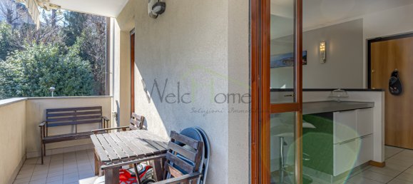 2 Schlafzimmer Wohnung in Tavernerio, Italy, Nr. 142821 8