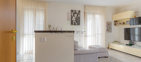 2 Schlafzimmer Wohnung in Tavernerio, Italy, Nr. 142821 3