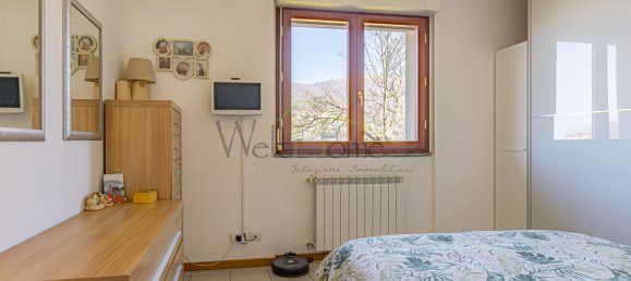 2 Schlafzimmer Wohnung in Tavernerio, Italy, Nr. 142821 17