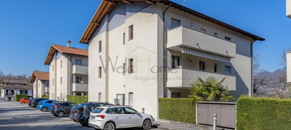 2 Schlafzimmer Wohnung in Tavernerio, Italy, Nr. 142821 25