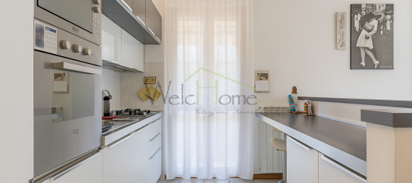 2 Schlafzimmer Wohnung in Tavernerio, Italy, Nr. 142821 4