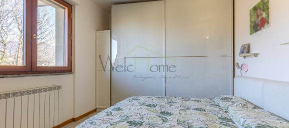 2 Schlafzimmer Wohnung in Tavernerio, Italy, Nr. 142821 18