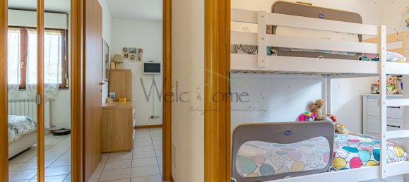 2 Schlafzimmer Wohnung in Tavernerio, Italy, Nr. 142821 13