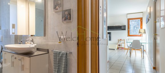 2 Schlafzimmer Wohnung in Tavernerio, Italy, Nr. 142821 22