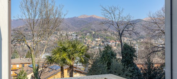 2 Schlafzimmer Wohnung in Tavernerio, Italy, Nr. 142821 10