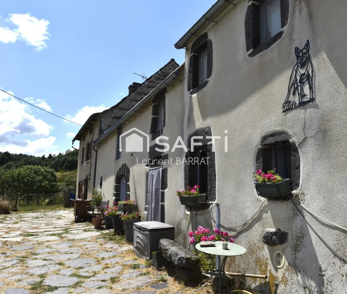 4 chambres Maison à Issoire, France No. 344910