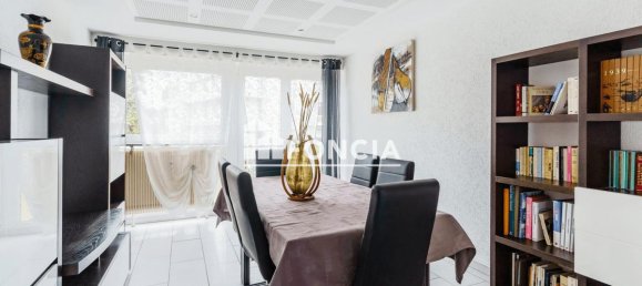 Apartamento T2 em Le Ban-Saint-Martin, France N.º 249730 5