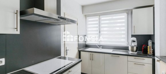 Apartamento T2 em Le Ban-Saint-Martin, France N.º 249730 7