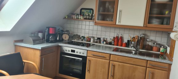 2 غرف نوم منزل ذو طابقين في Nurnberger Land, Germany رقم 249195 11