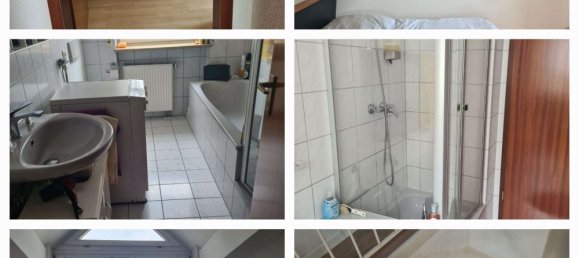 2 غرف نوم منزل ذو طابقين في Nurnberger Land, Germany رقم 249195 8