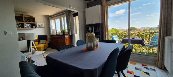 2 bedrooms Apartment in Haute-Garonne, France No. 284392 2