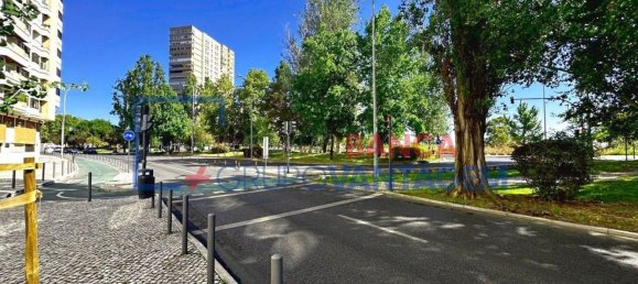 6 bedrooms Apartment in Lisbon, Portugal No. 79498 8