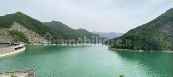 5 rooms House in Fiscaglia, Italy No. 25139 38