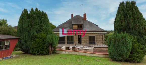 4 bedrooms House in Balagny-sur-Therain, France No. 245543 3