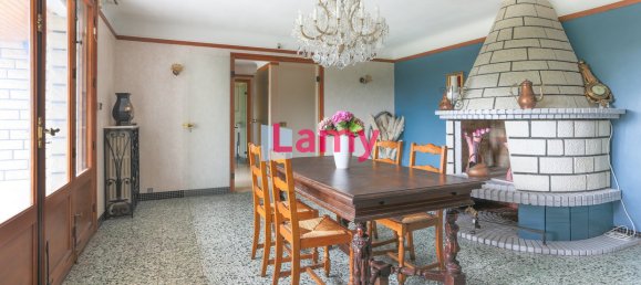 4 bedrooms House in Balagny-sur-Therain, France No. 245543 11