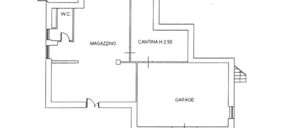 9 bedrooms Villa in Anagni, Italy No. 380758 7