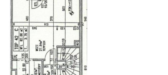 Дуплекс с 3 комнатами в Зиммеринг, Австрия № 32145 26