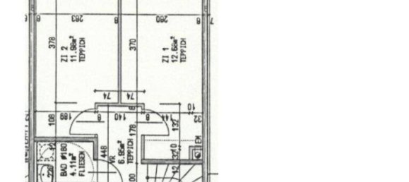 Дуплекс с 3 комнатами в Зиммеринг, Австрия № 32145 25