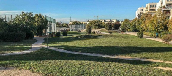 Дуплекс с 3 комнатами в Зиммеринг, Австрия № 32145 23