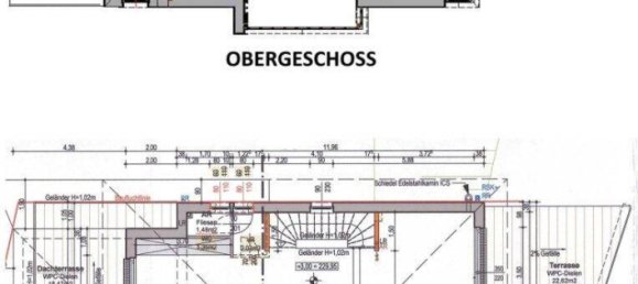 7 rooms Villa in Klosterneuburg, Austria No. 181041 19