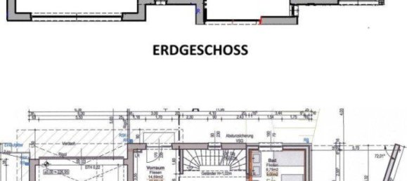 7 rooms Villa in Klosterneuburg, Austria No. 181041 20