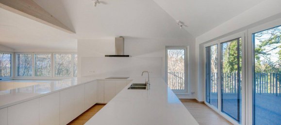 7 rooms Villa in Klosterneuburg, Austria No. 181041 4